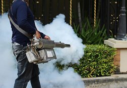 Pestcare services in bhopal